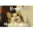 Funny Birthday for Regina Pics