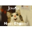 Funny Birthday for Javeria Pics