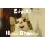 Funny Birthday for Edward Pics