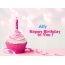Ally - Happy Birthday images