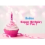 Bailee - Happy Birthday images