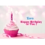 Zara - Happy Birthday images