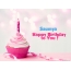 Saumya - Happy Birthday images