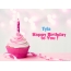 Tyla - Happy Birthday images