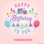 Farhansethara - Happy Birthday pictures
