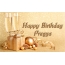 Happy Birthday Pragya image