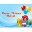 Happy Birthday Rajesh!
