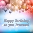 Praveen Happy Birthday to you!