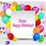 Kavya Happy Birthday!