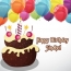 Sindhu Happy Birthday