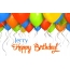Birthday greetings Jerry