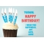 Happy birthday Teneil pics