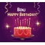 Happy Birthday Benj pictures