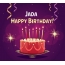 Happy Birthday Jada pictures