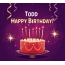 Happy Birthday Todd pictures