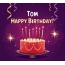Happy Birthday Tom pictures