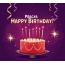 Happy Birthday Pragya pictures
