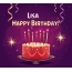 Happy Birthday Lisa pictures