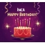 Happy Birthday Inca pictures