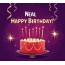 Happy Birthday Neal pictures