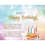 Poems on Birthday for Jessica