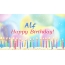 Cool congratulations for Happy Birthday of Alf