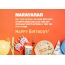 Congratulations for Happy Birthday of Narayanan