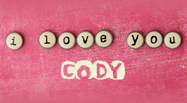 Images I Love You Cody