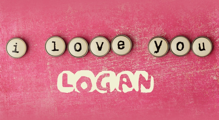Images I Love You Logan