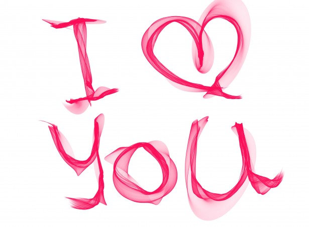 I love You - image