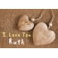 Pics I Love You Ruth