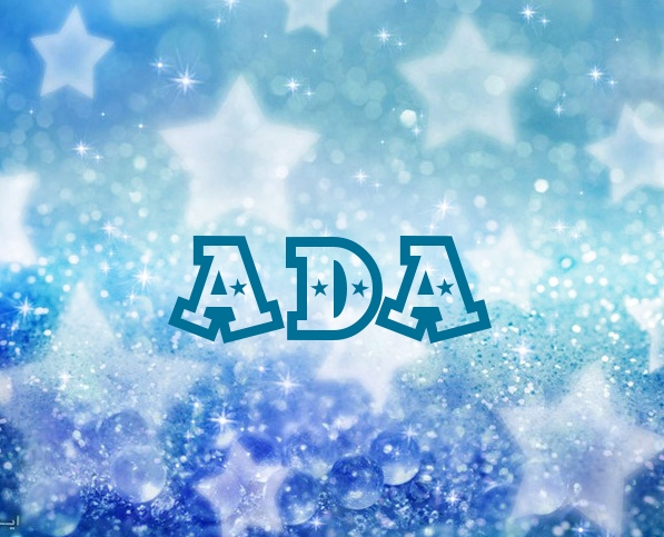 Pictures with names Ada Pictures with names Ada