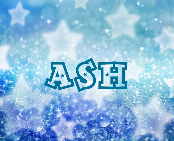Pictures with names Ash Pictures with names Ash