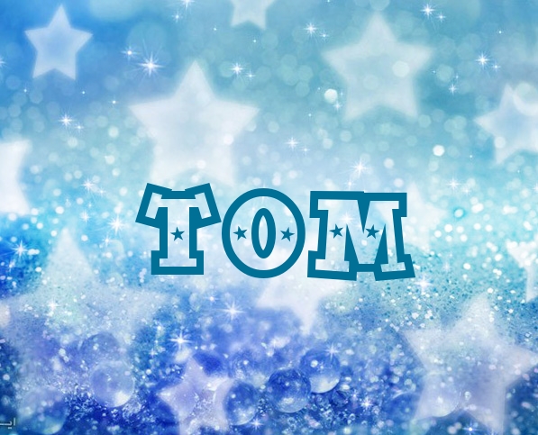 Pictures with names Tom Pictures with names Tom
