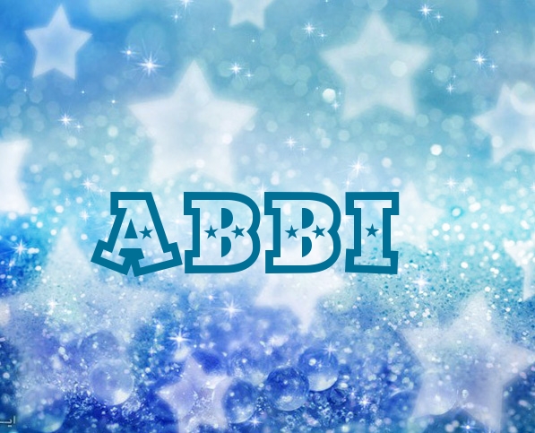 Pictures with names Abbi Pictures with names Abbi