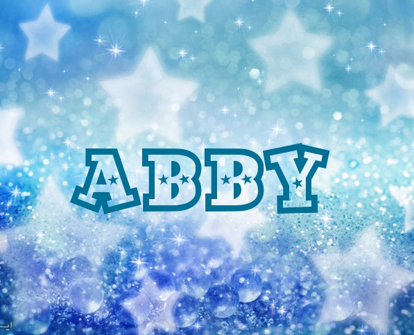 Pictures with names Abby Pictures with names Abby