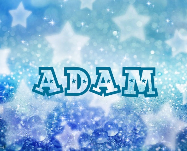 Pictures with names Adam Pictures with names Adam