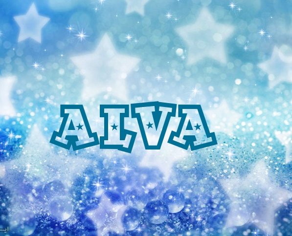 Pictures with names Alva Pictures with names Alva