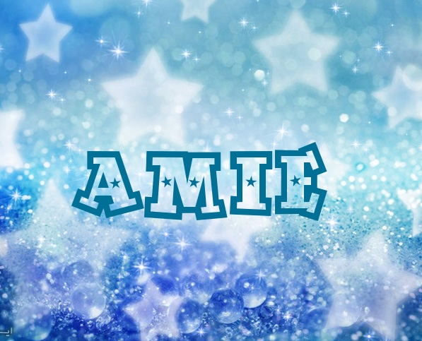 Pictures with names Amie Pictures with names Amie