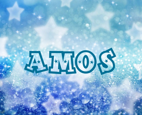 Pictures with names Amos Pictures with names Amos