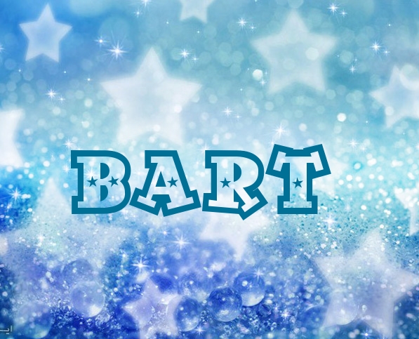 Pictures with names Bart Pictures with names Bart