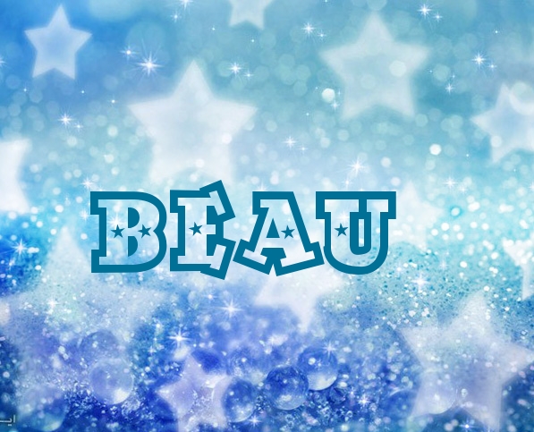 Pictures with names Beau Pictures with names Beau