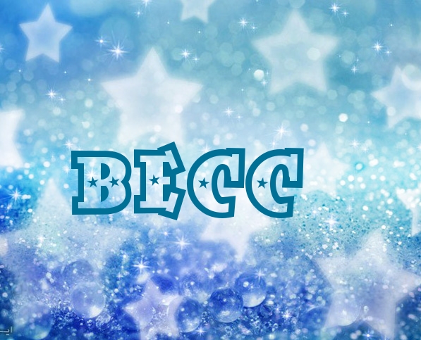 Pictures with names Becc Pictures with names Becc