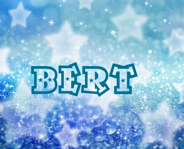 Pictures with names Bert Pictures with names Bert