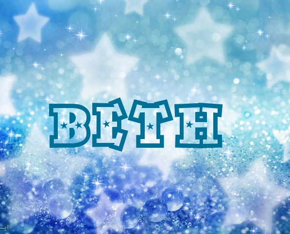 Pictures with names Beth Pictures with names Beth