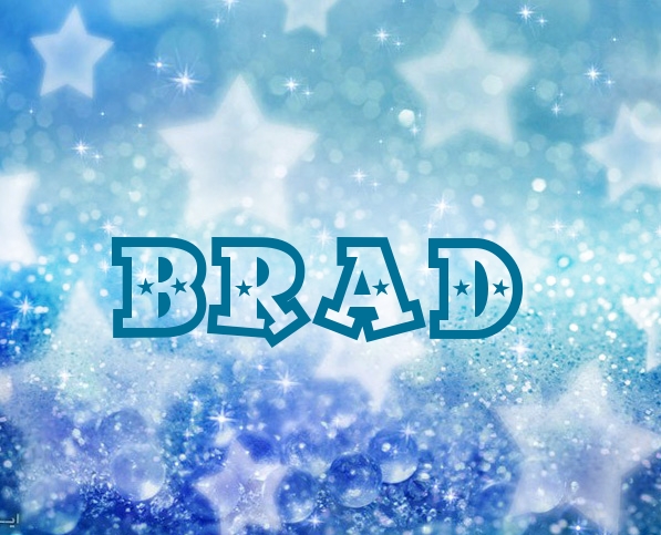 Pictures with names Brad Pictures with names Brad