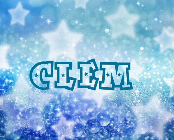 Pictures with names Clem Pictures with names Clem