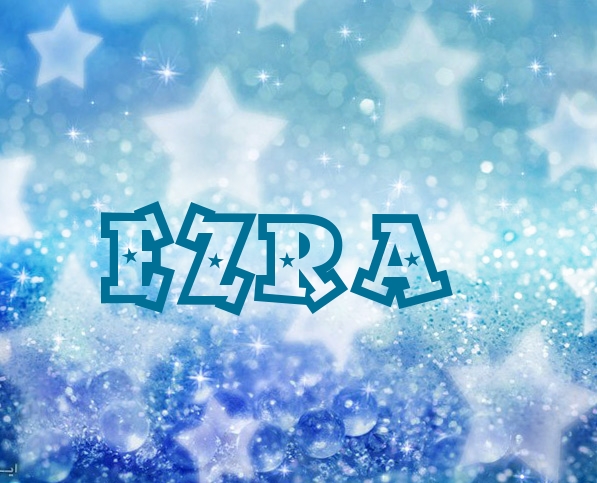 Pictures with names Ezra Pictures with names Ezra