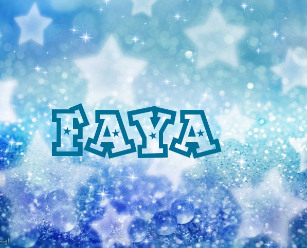 Pictures with names Faya Pictures with names Faya