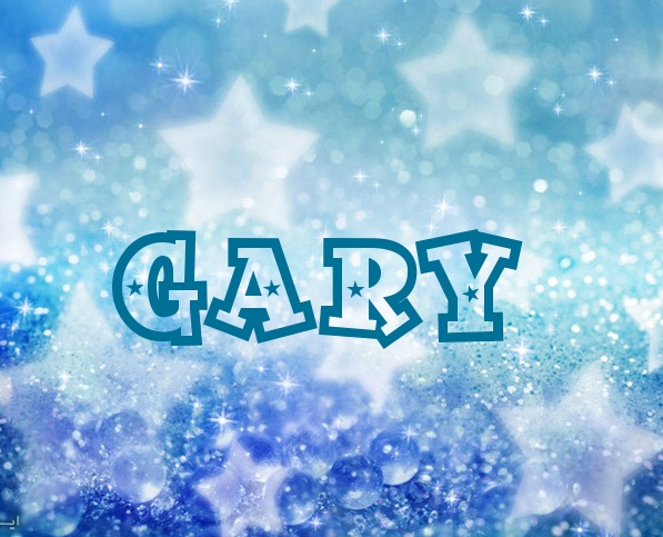 Pictures with names Gary Pictures with names Gary
